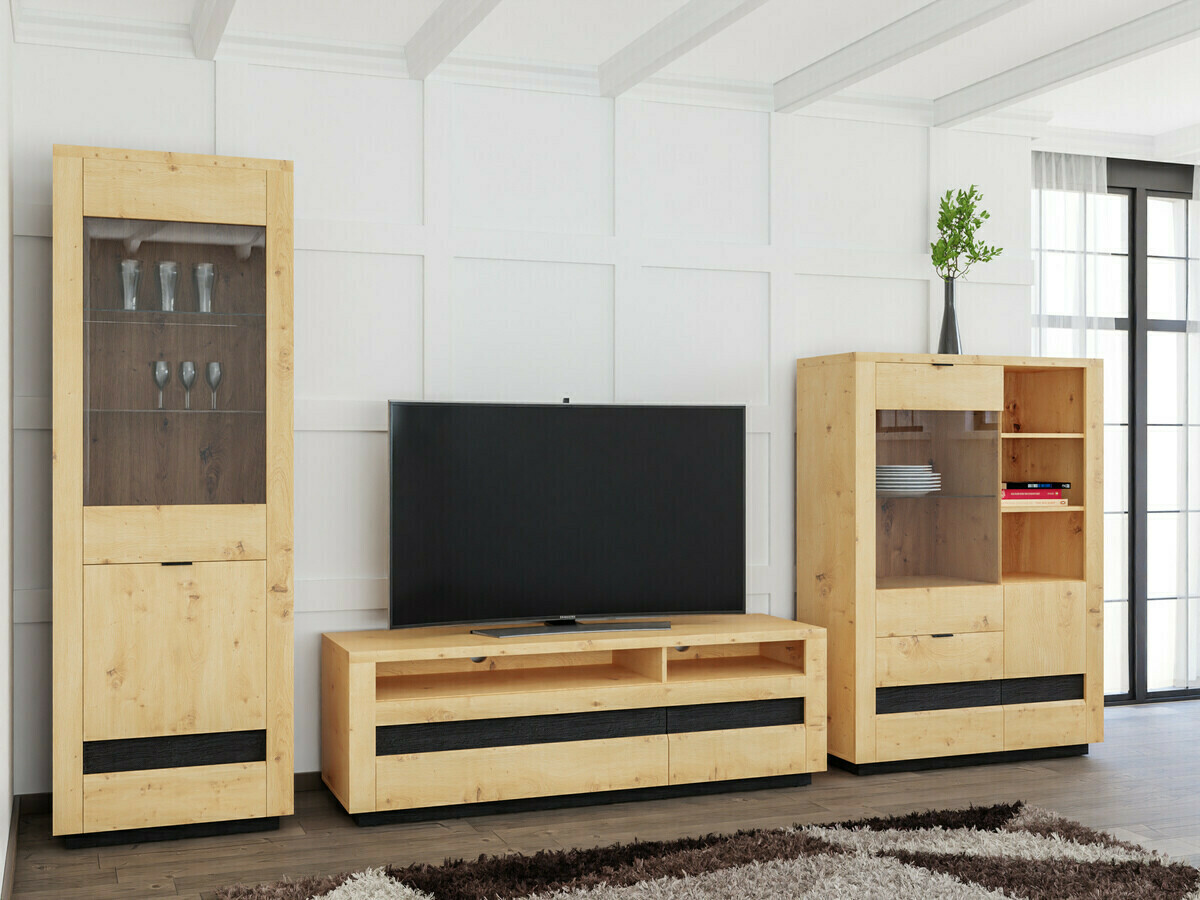 Bookcase Sermeli 105