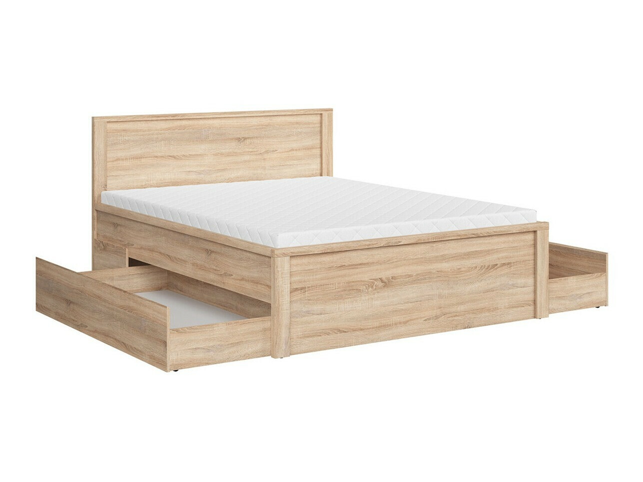 Storage Nolroma 131 (Sonoma oak)