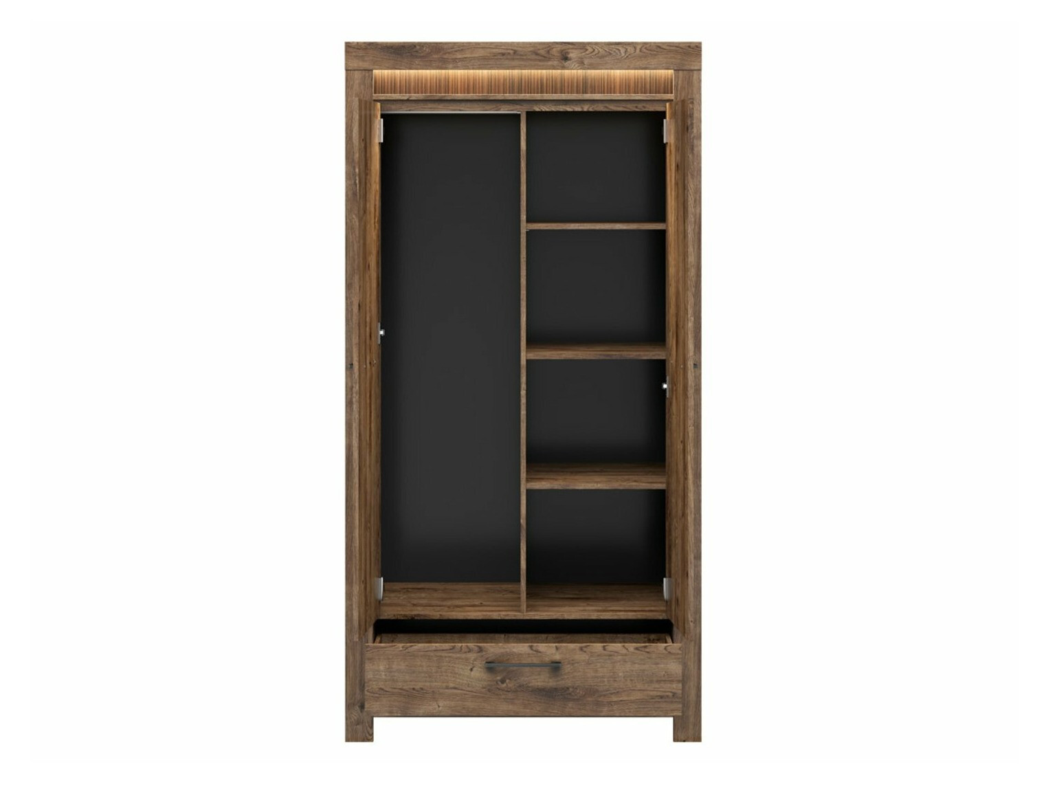 Wardrobe Fiomoro 109