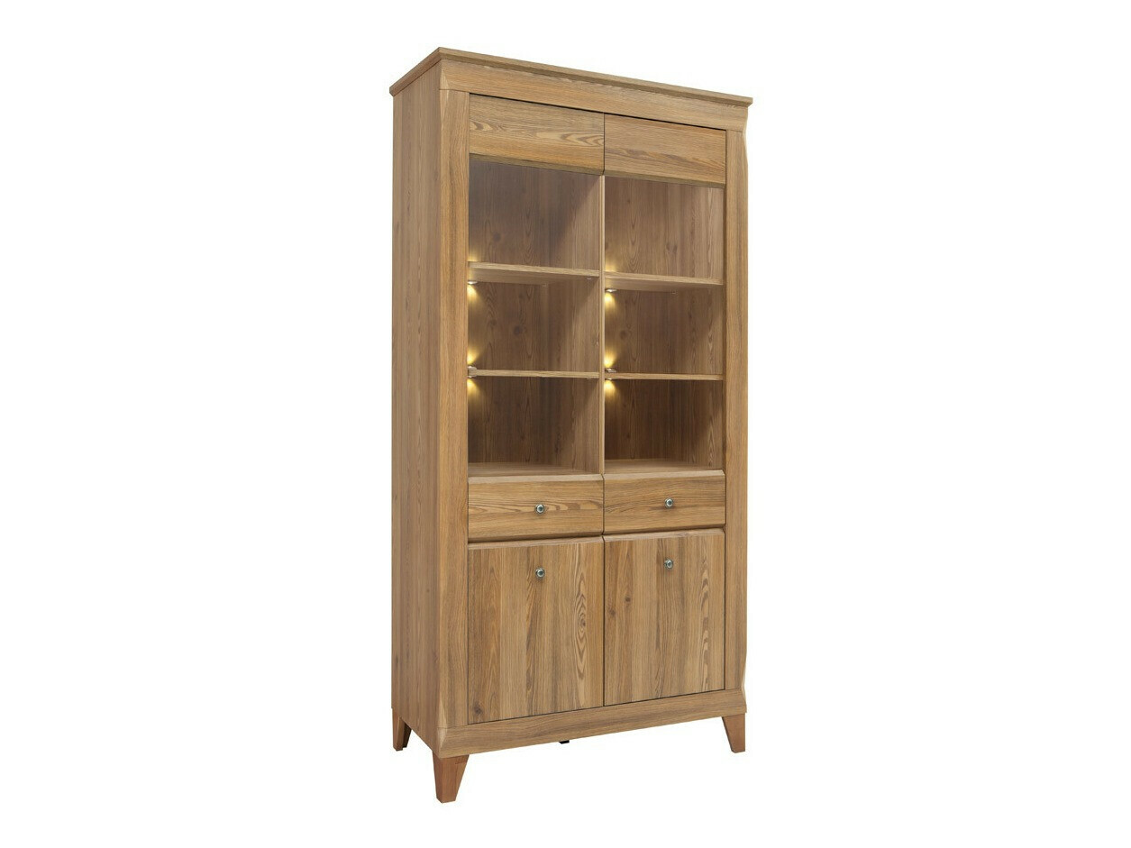 Bookcase Lirmora 109