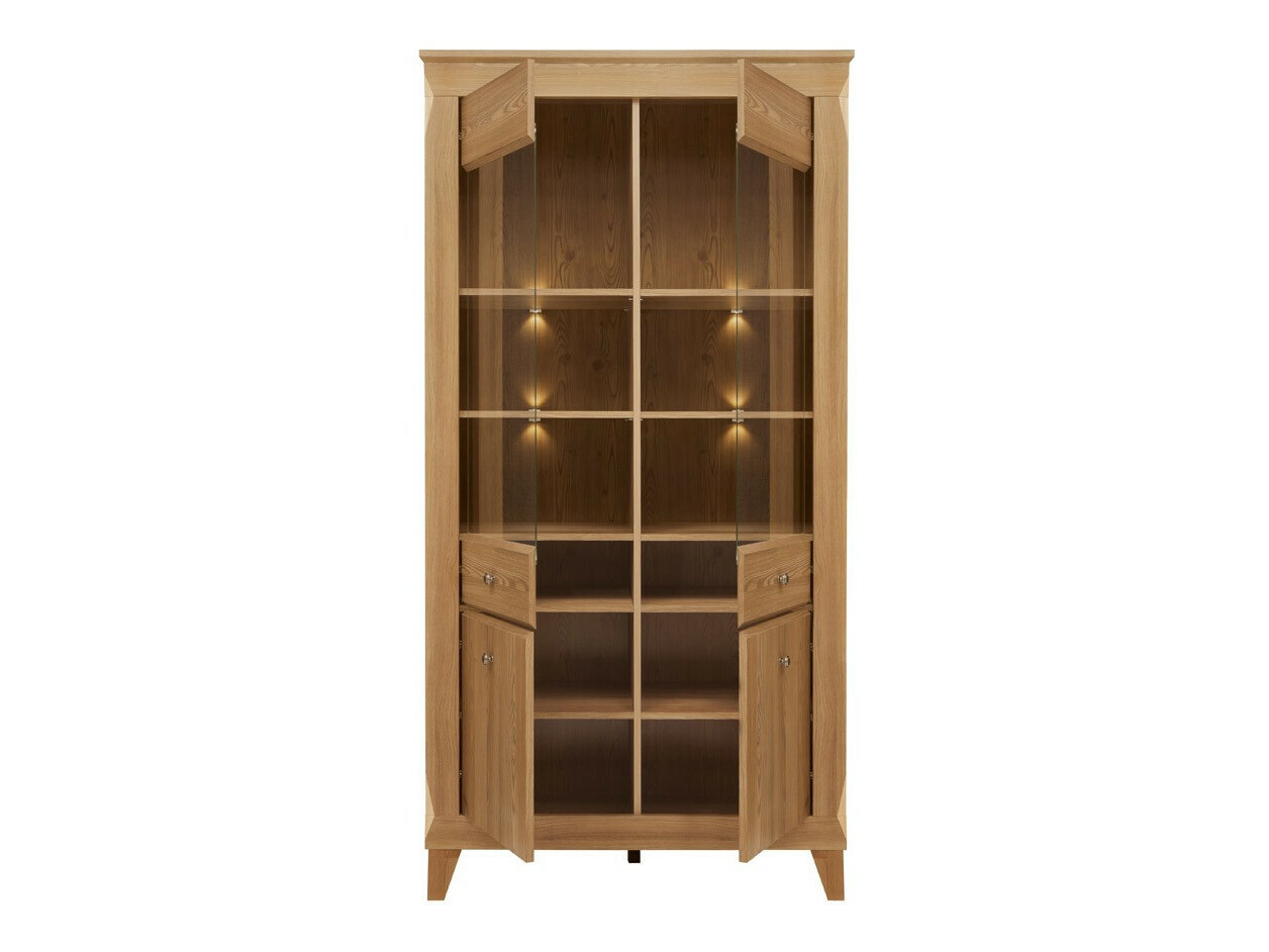 Bookcase Lirmora 109
