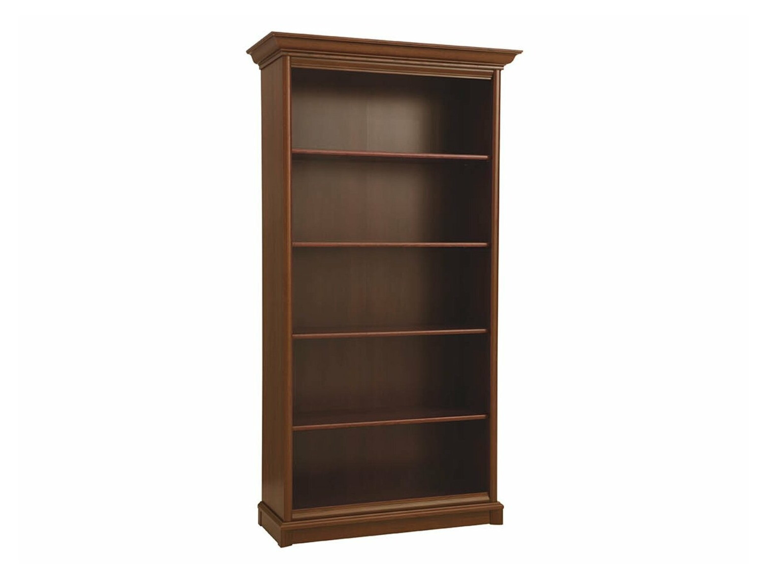 Bookcase Vendore 114