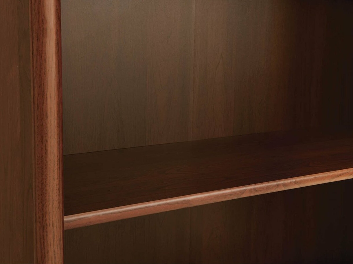 Bookcase Vendore 114