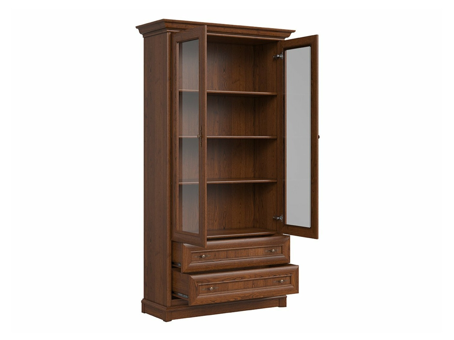 Bookcase Vendore 119