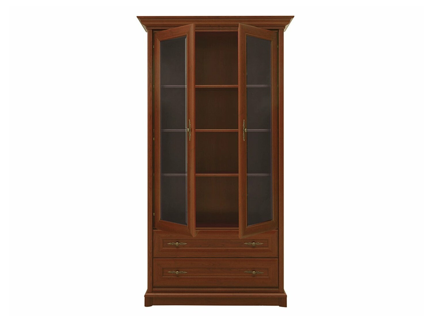 Bookcase Vendore 119