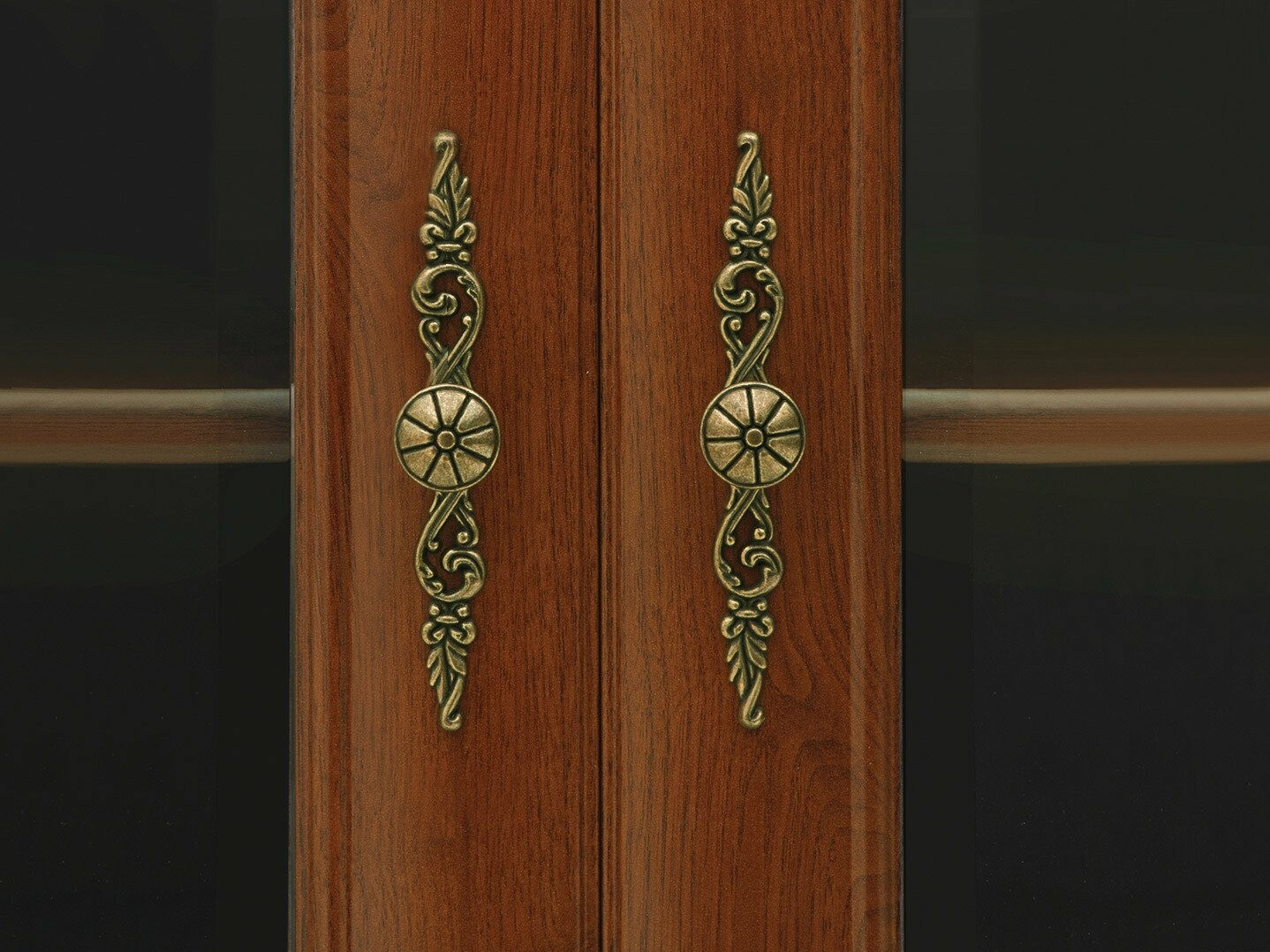 Bookcase Vendore 119
