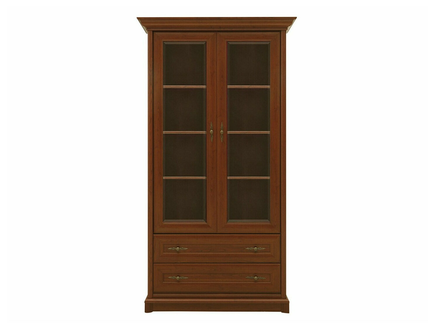 Bookcase Vendore 119