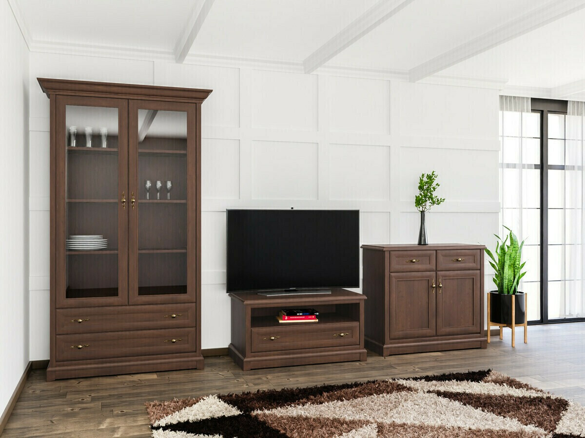 Bookcase Vendore 119