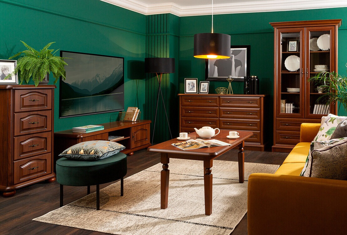 Bookcase Vendore 119