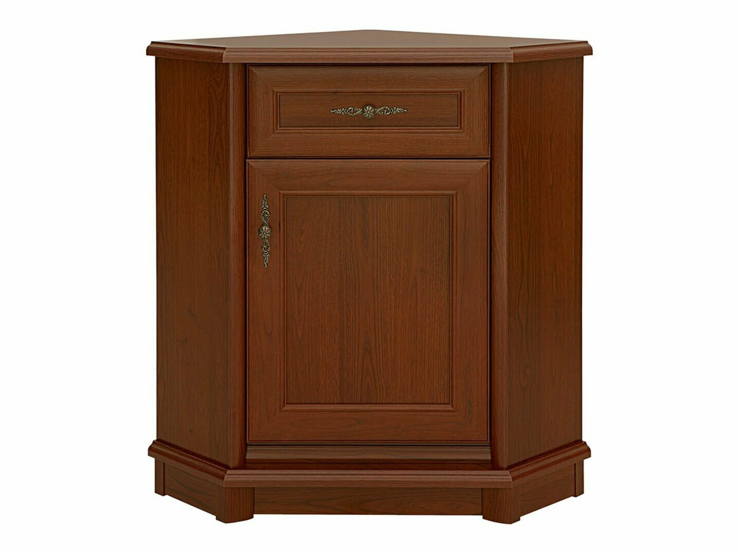 Corner chest of drawers Vendore 100