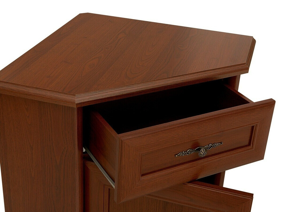 Corner chest of drawers Vendore 100