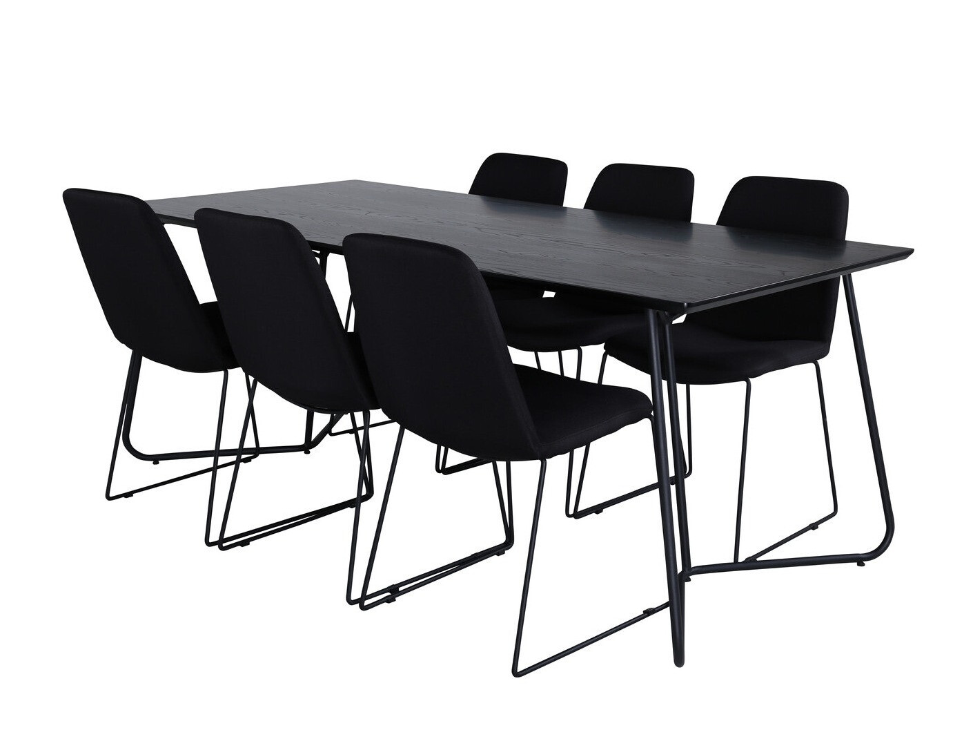 Dining set Dallas 3039