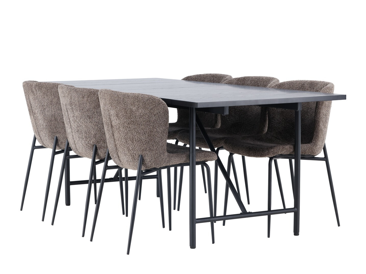 Dining set Dallas 4192