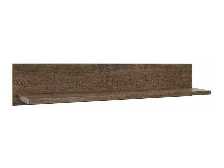 Living room set Dunfelu 105 (Monastery oak + black oak)