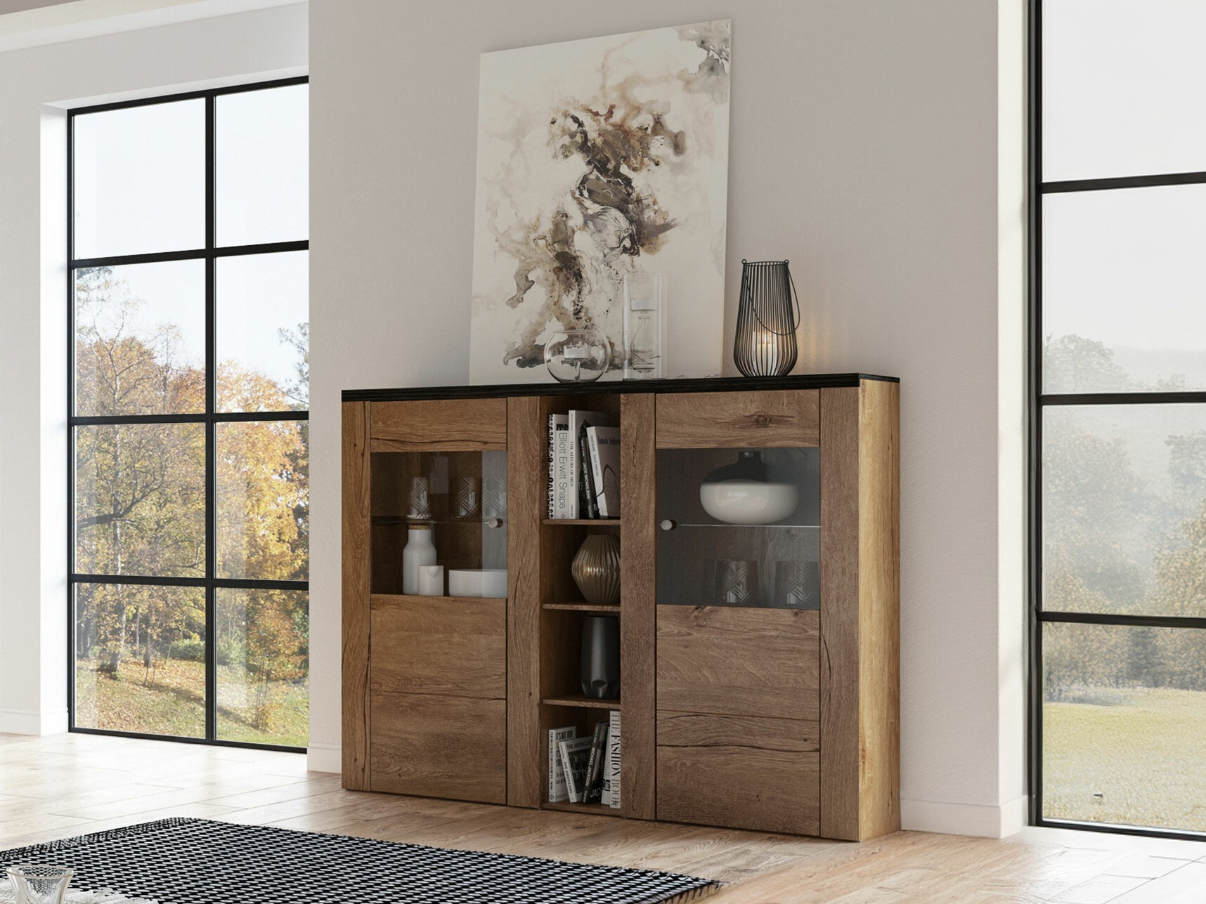 Sideboard Salelbo 117
