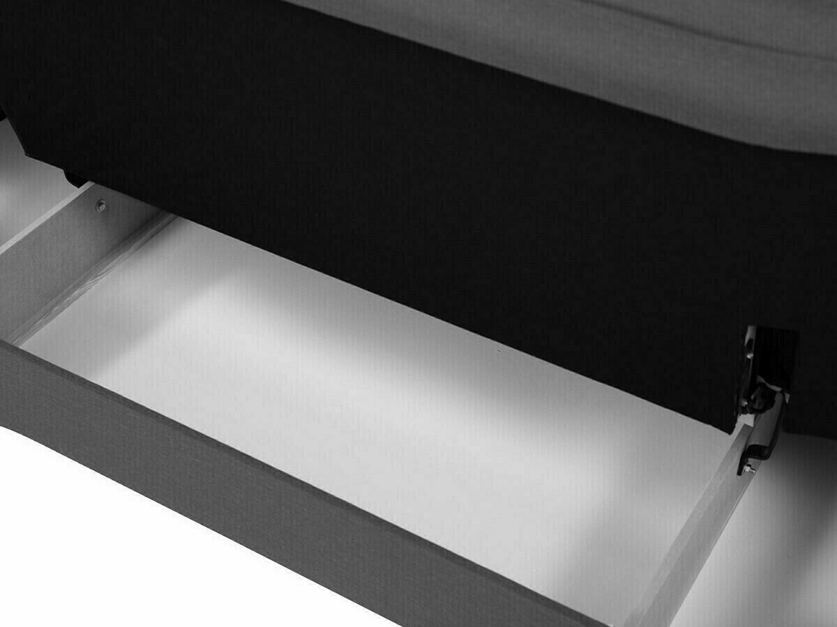 Sofa bed Comfivo Silva I (Tracy 211.01)
