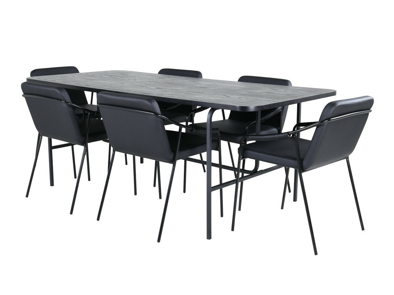 Dining set Dallas 2797