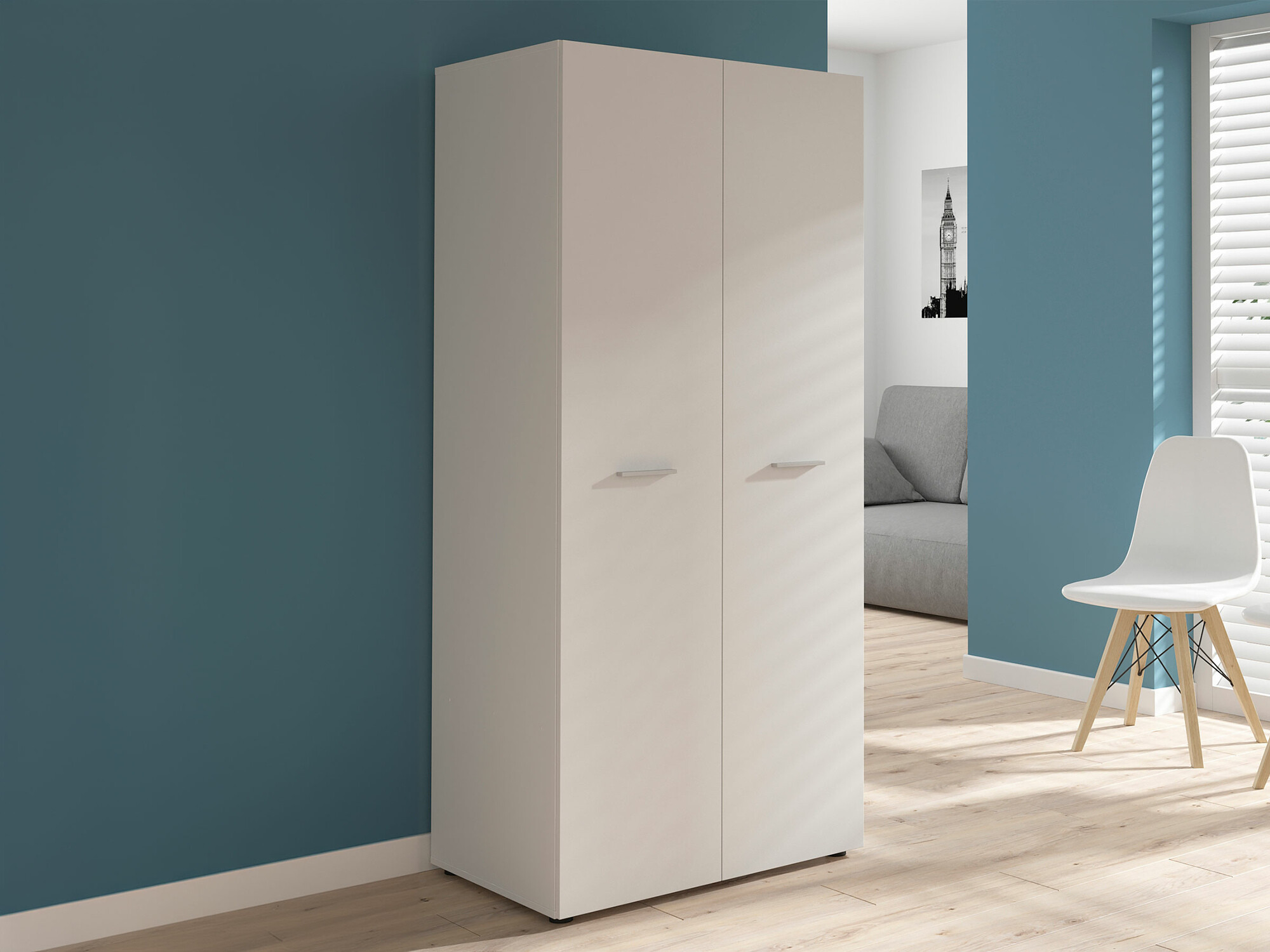 Wardrobe Votola 102