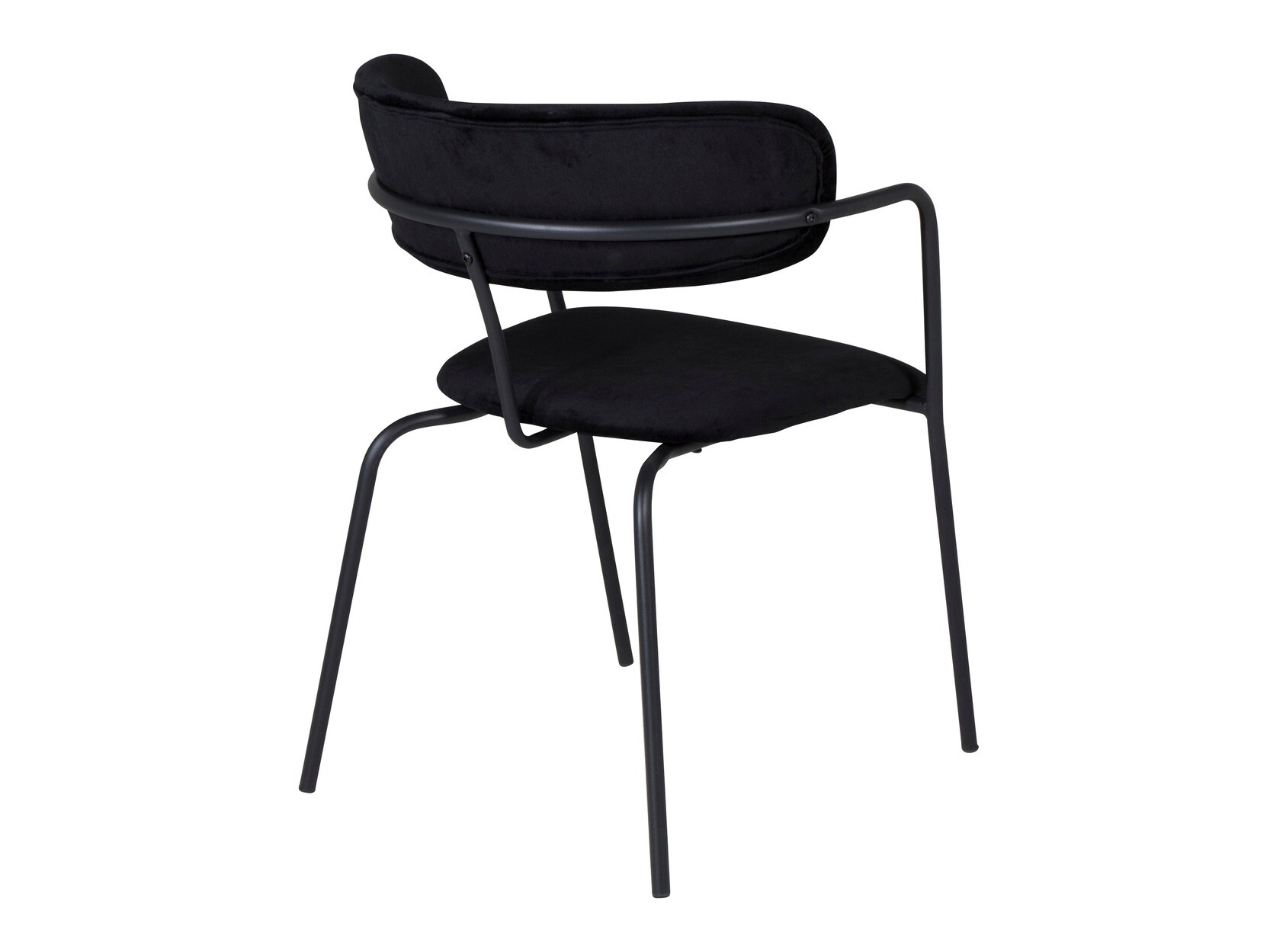 Chair Dallas 108 (Black)