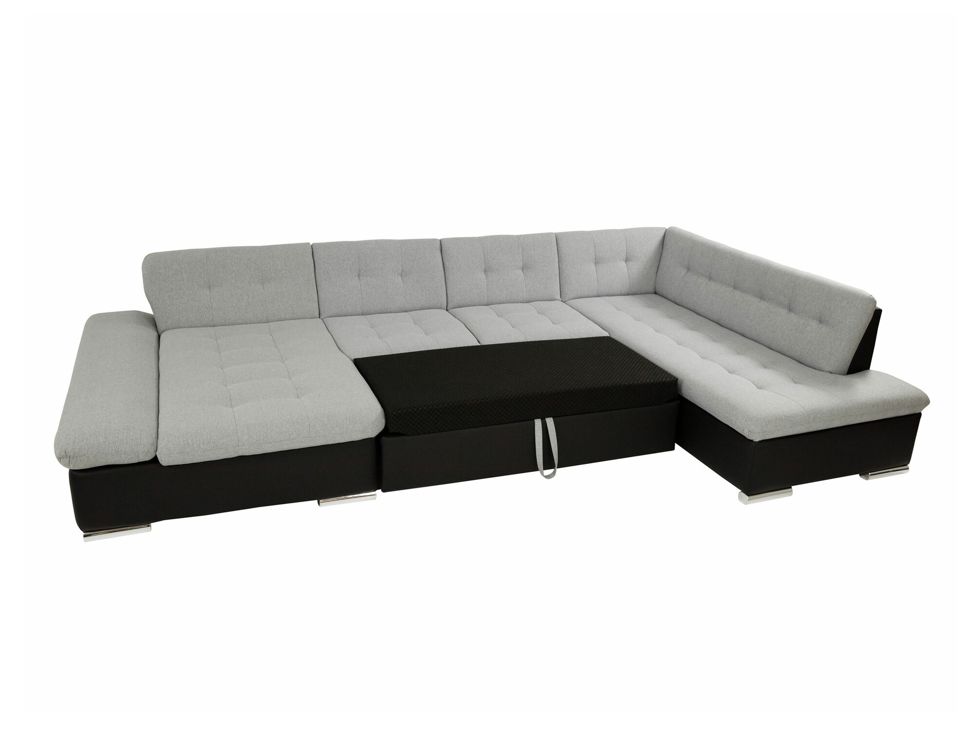 Corner sofa Comfivo Tilia II (Tracy 211.01)