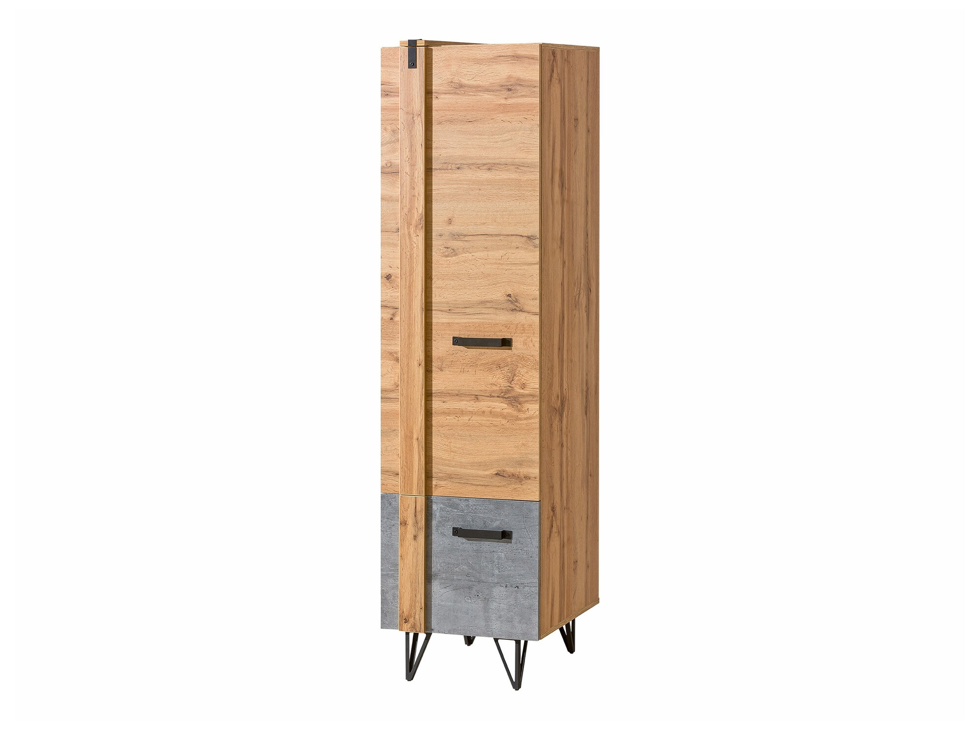 Bookcase Domdele 101