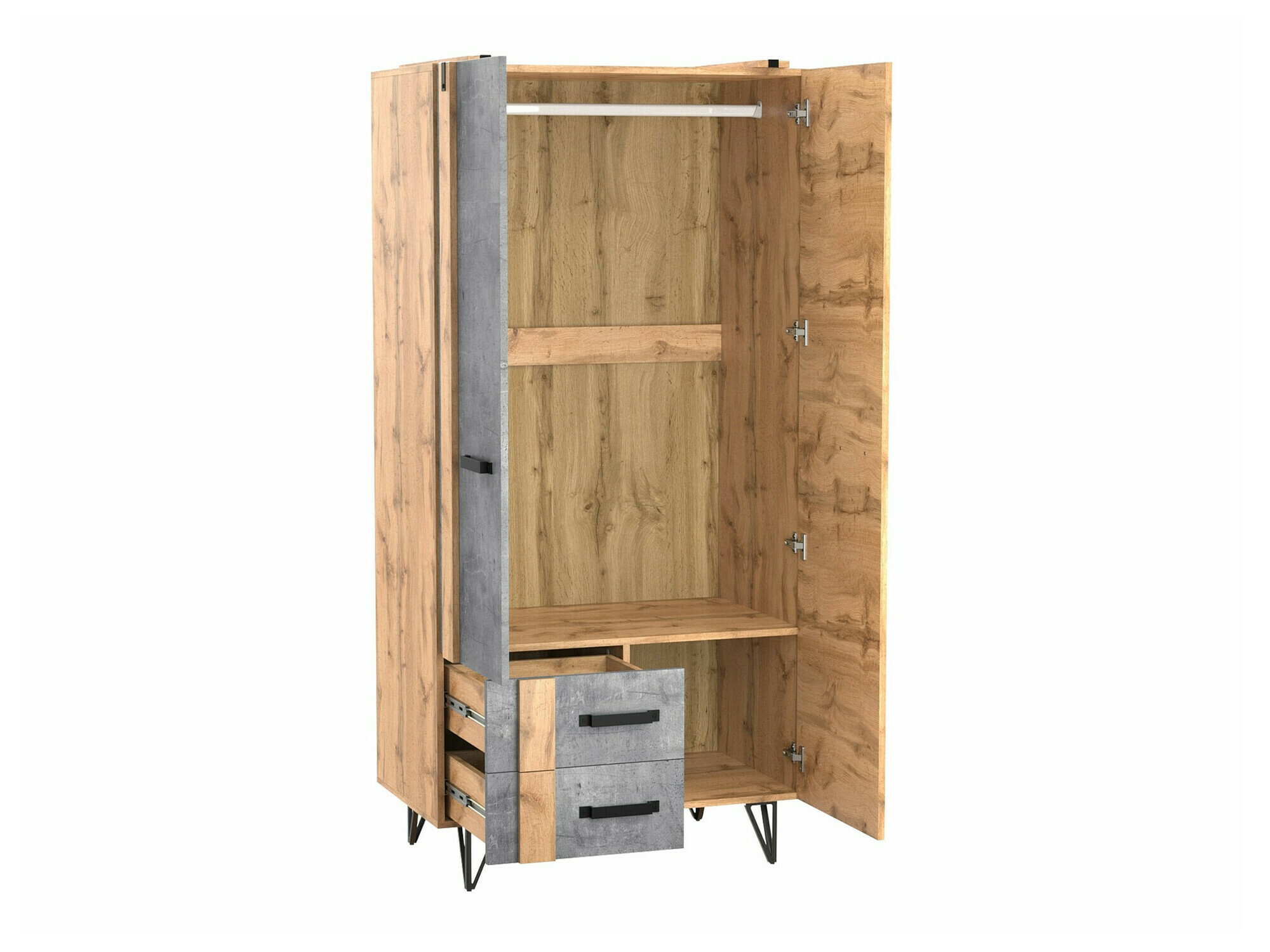 Furniture set Domdele 114