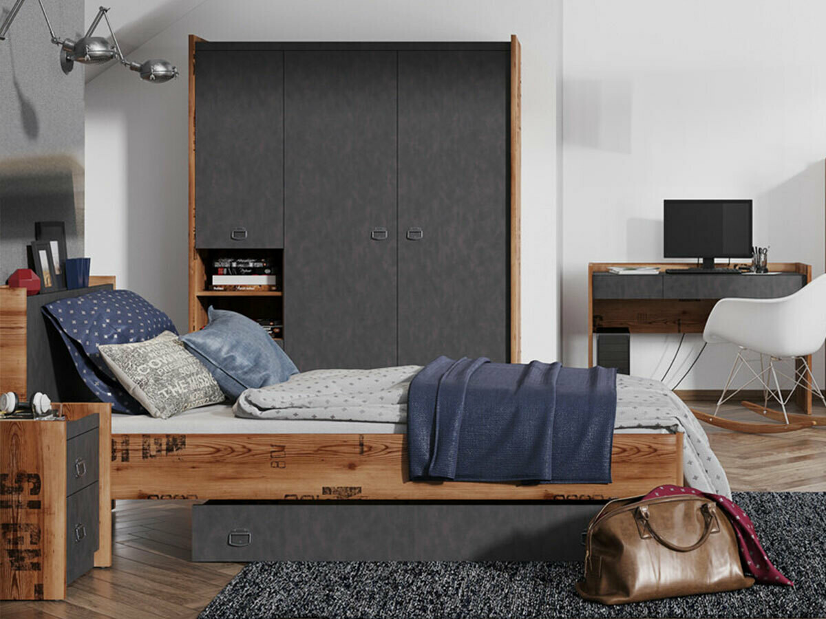 Furniture set Tivtivi 129