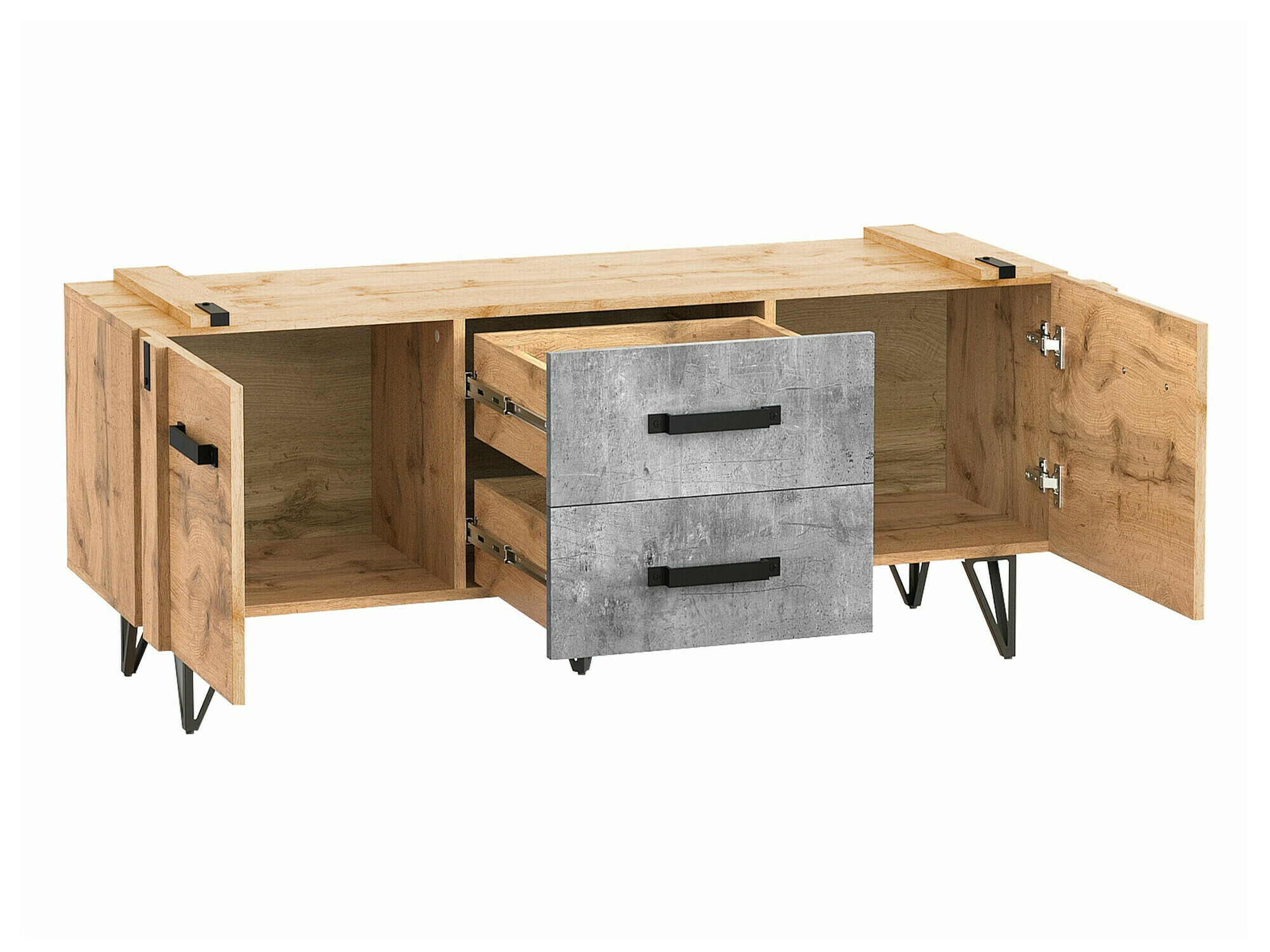 Living room set Domdele 112