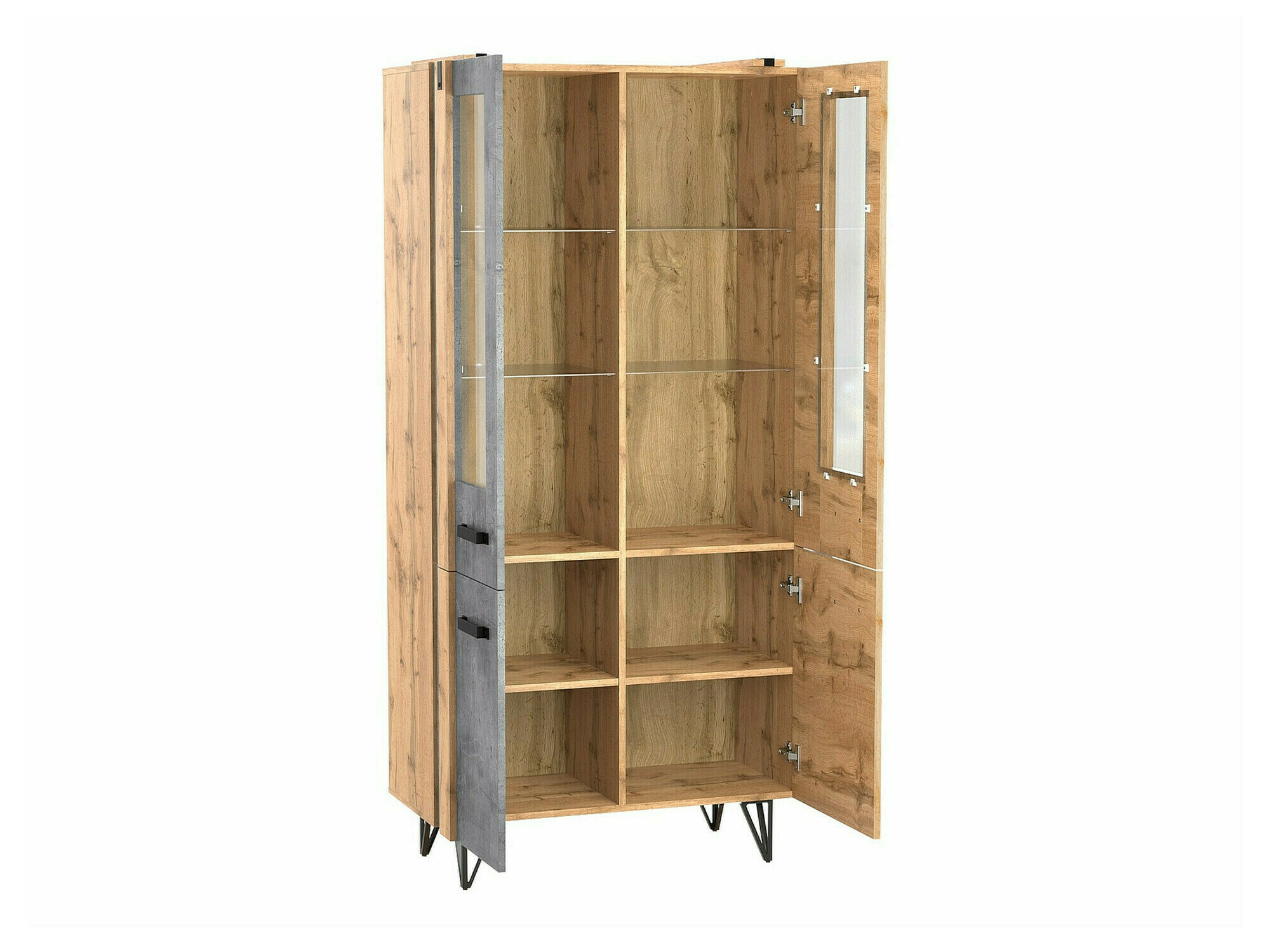 Living room set Domdele 113