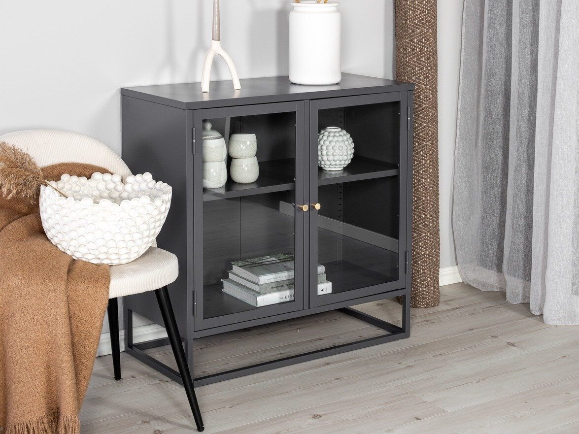 Sideboard Evasevu 101 (Light grey)
