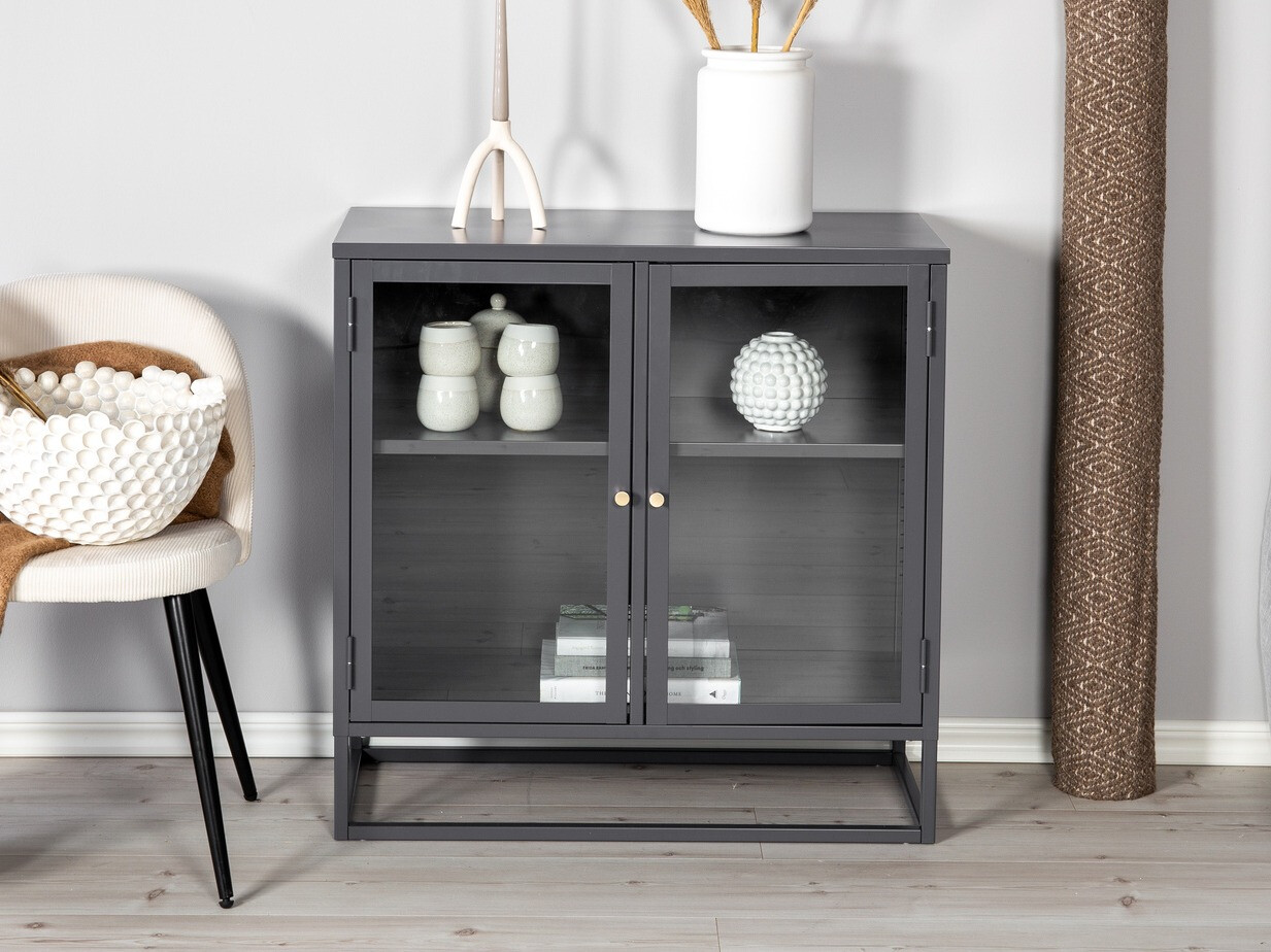 Sideboard Evasevu 101 (Light grey)