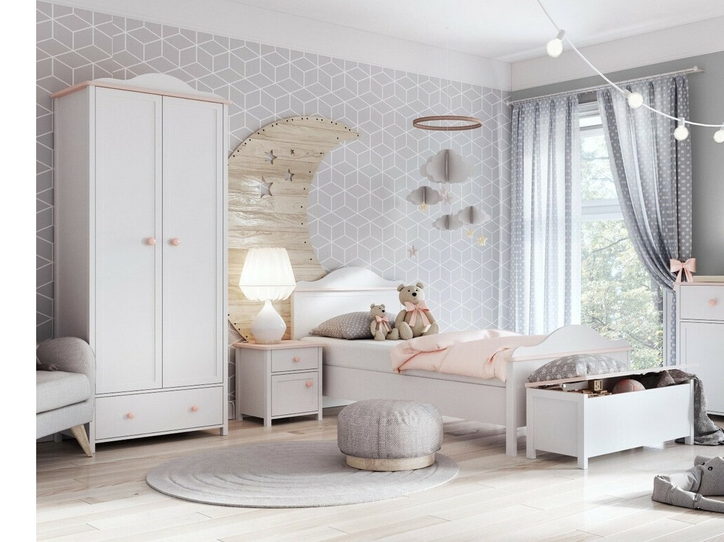 Wardrobe Elblive 118