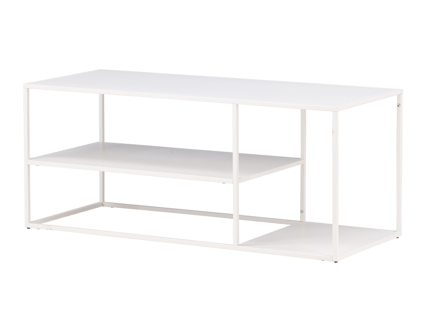 Coffee table Dallas 4727 (White)