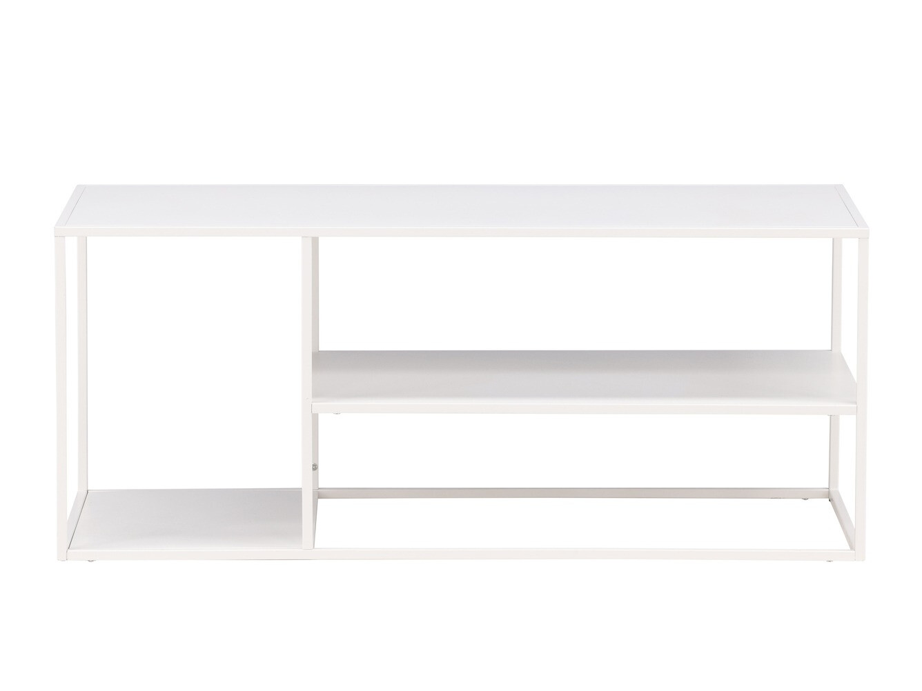 Coffee table Dallas 4727 (White)