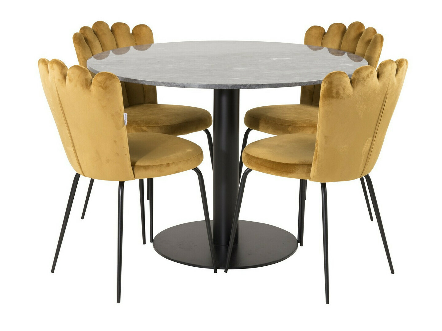 Dining set Dallas 2624