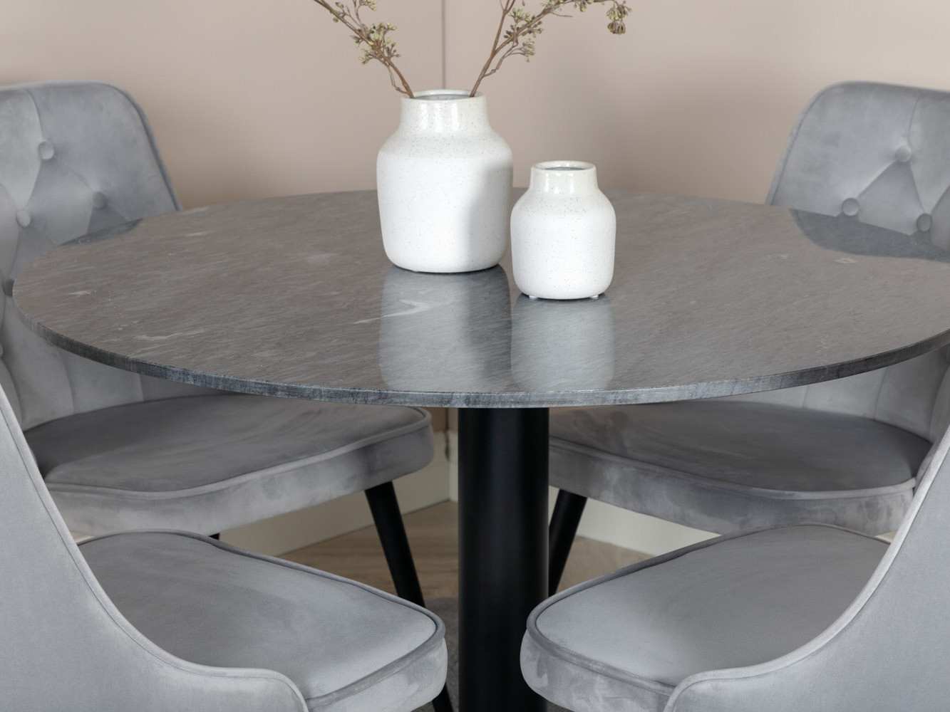 Dining set Dallas 2671
