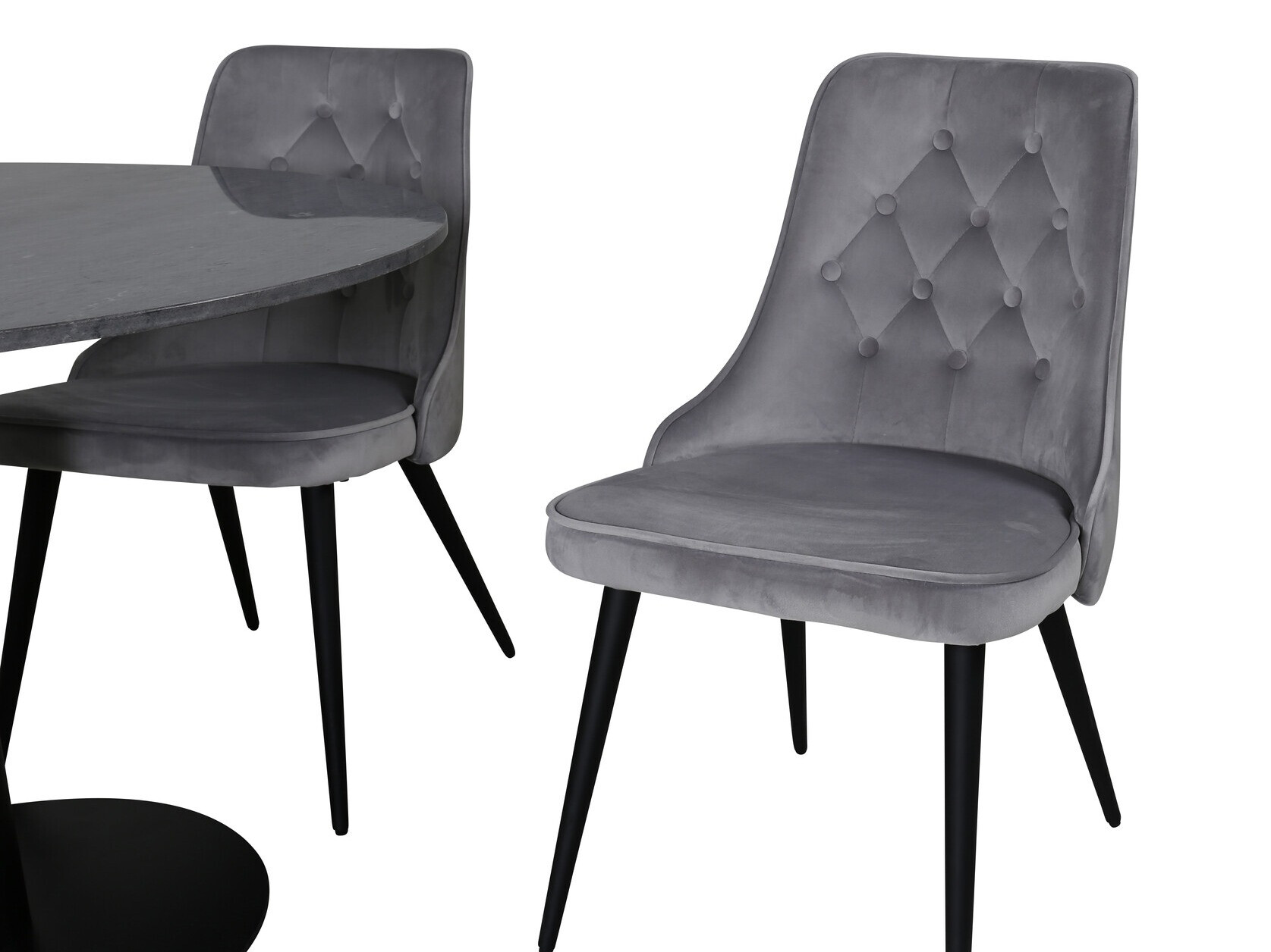 Dining set Dallas 2671