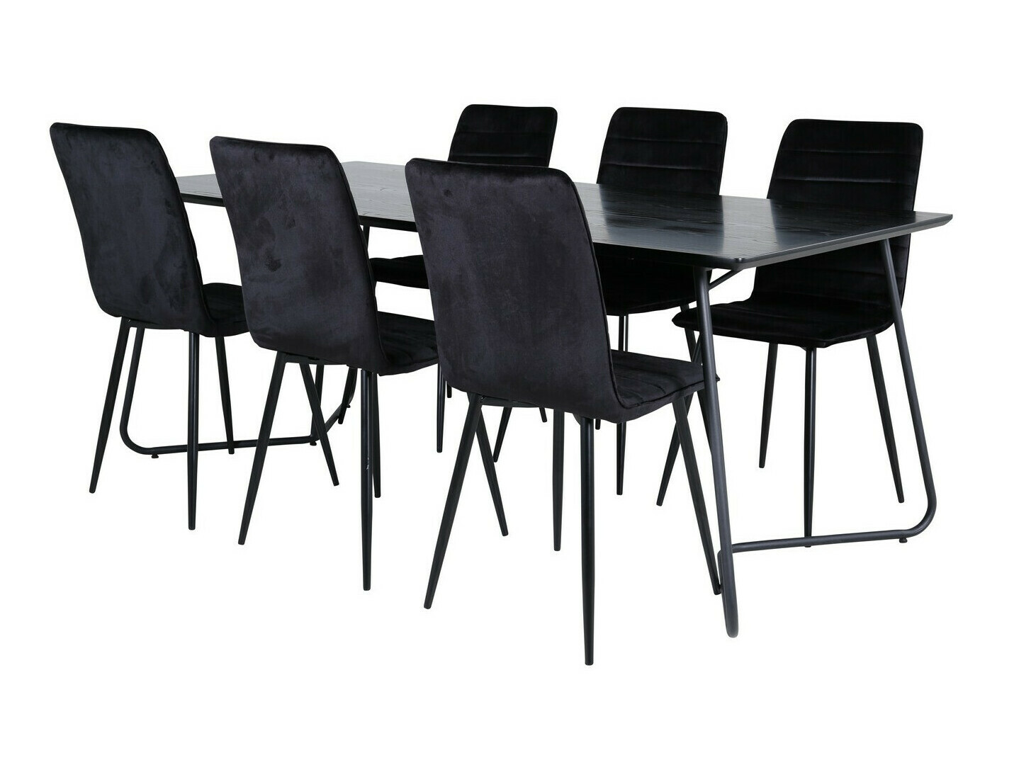 Dining set Dallas 2721