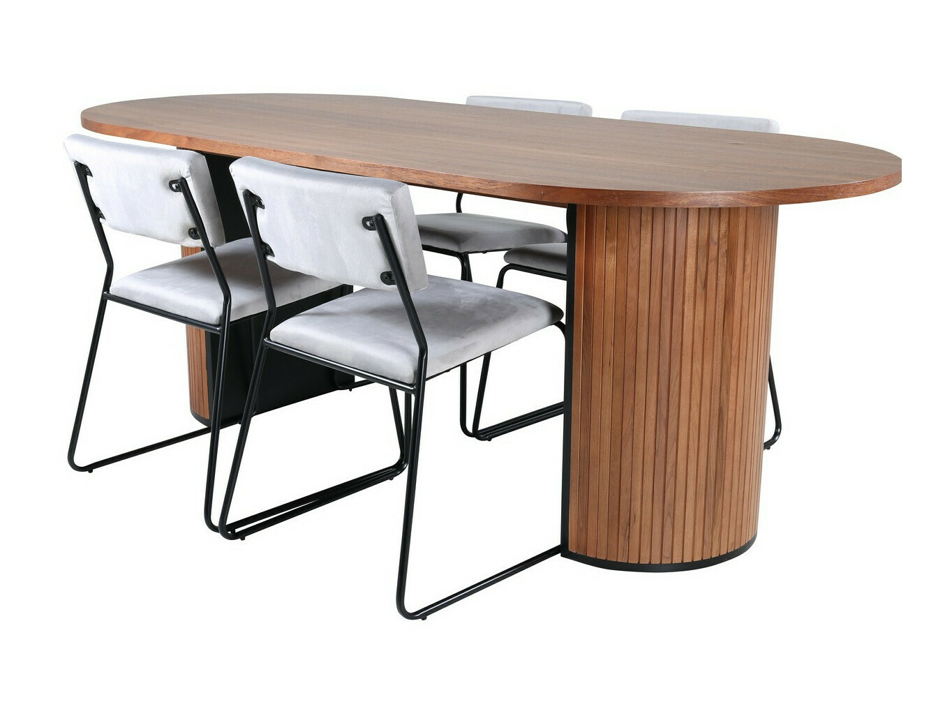 Dining set Dallas 2741