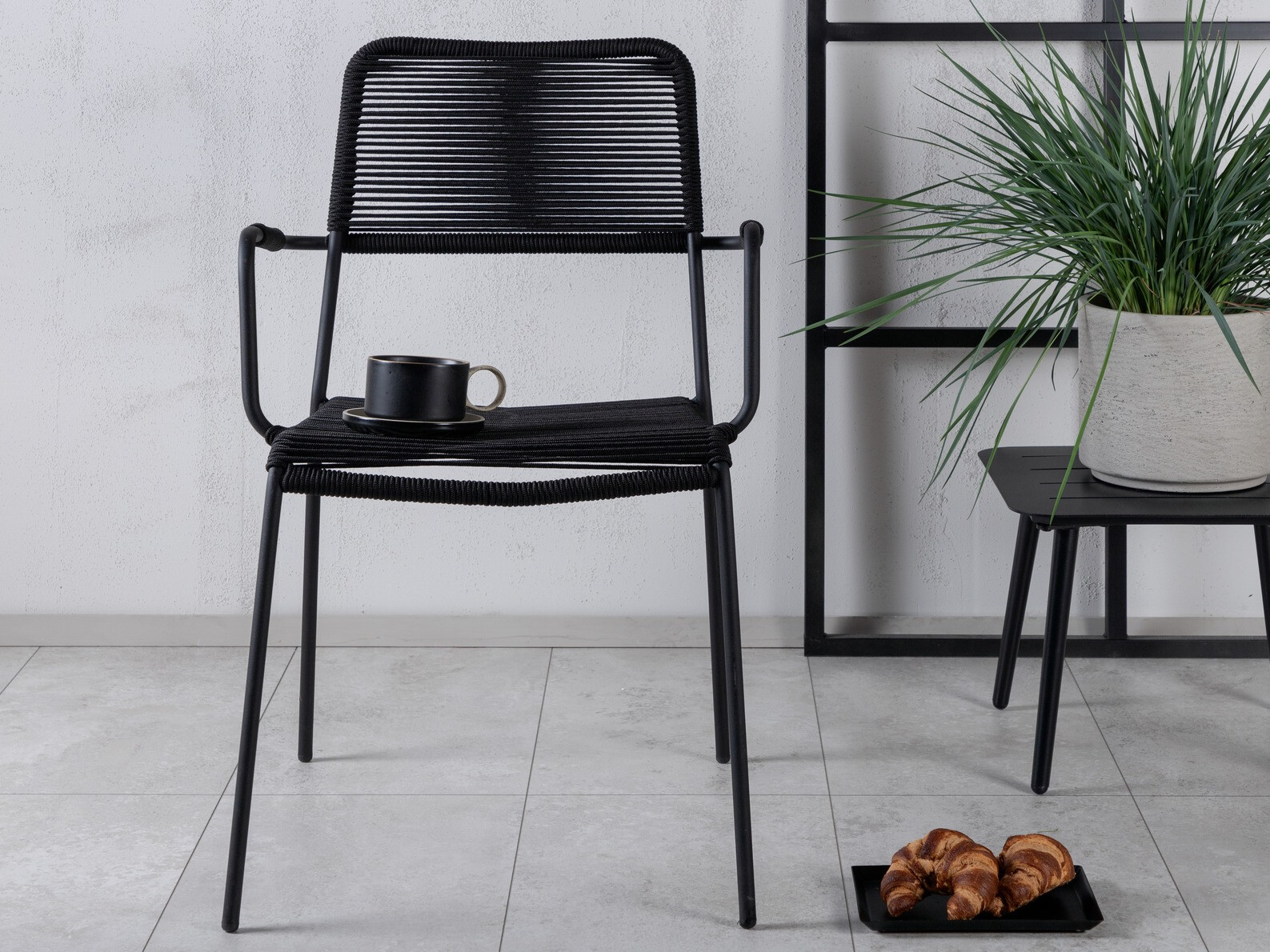 Outdoor chair Dallas 2635