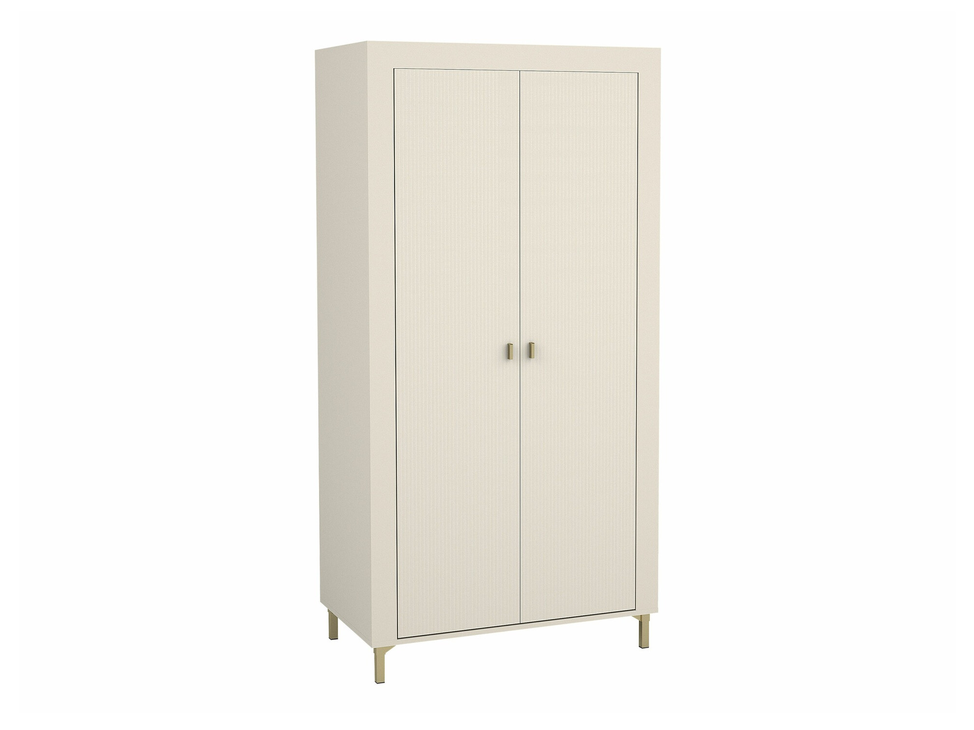 Wardrobe Mormavu 100 (Cashmere)