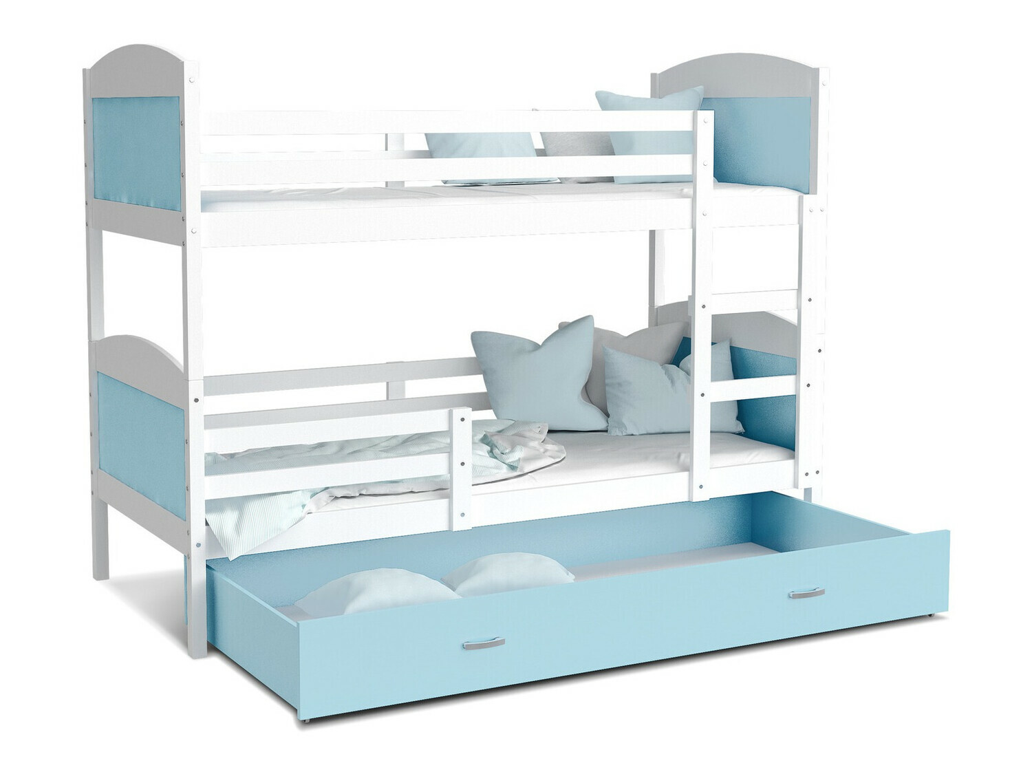 Bunk bed Aurora 103