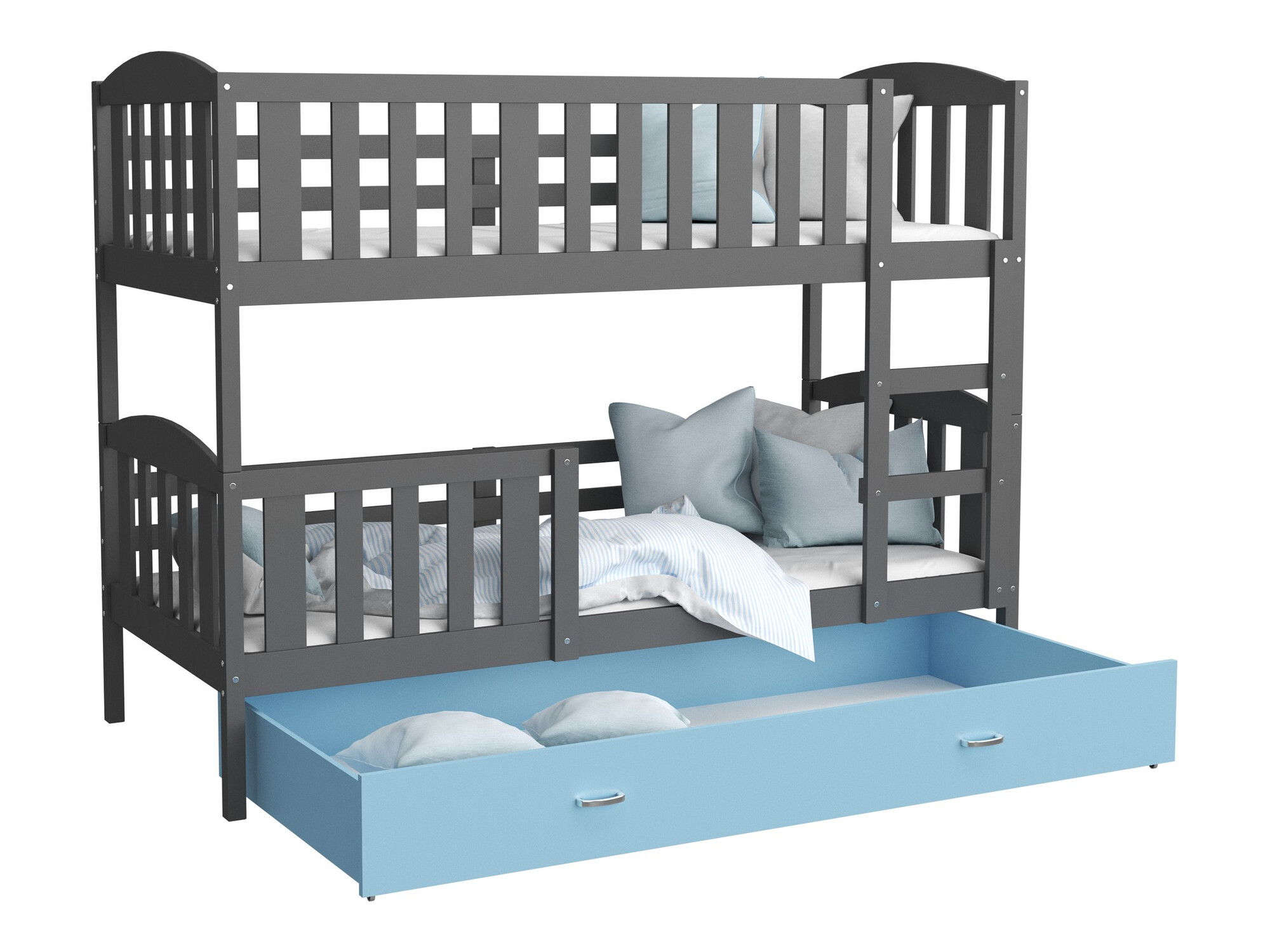 Bunk bed Aurora 105