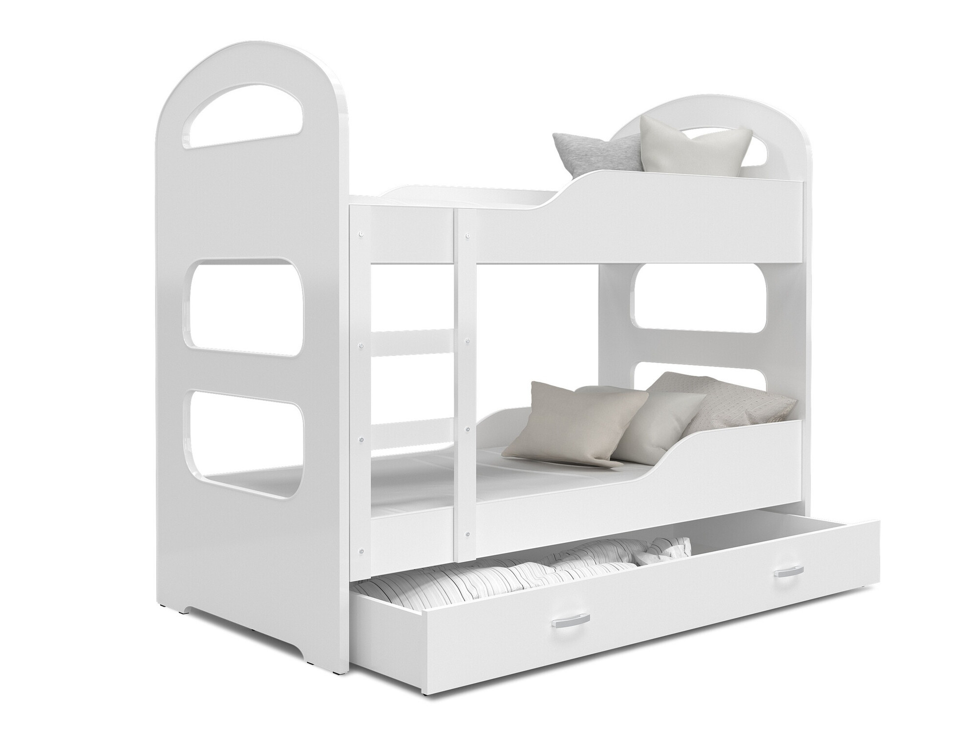 Bunk bed Aurora 114