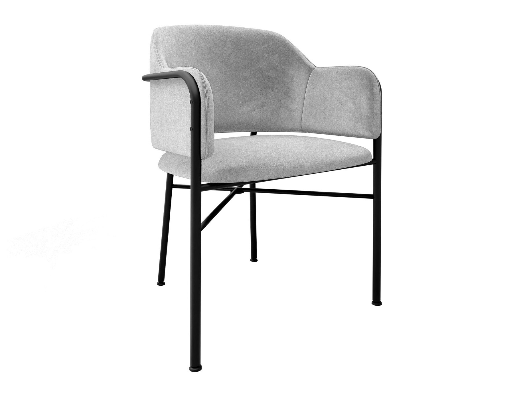 Chair Jackson 113 (Magic Velvet 2240)