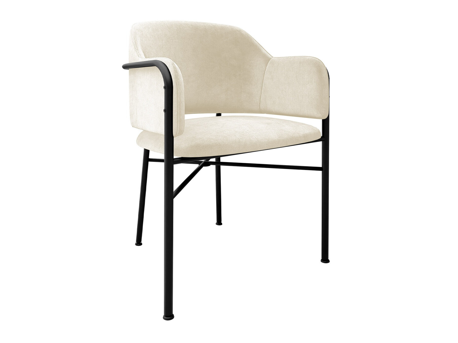 Chair Jackson 113 (Magic Velvet 2250)