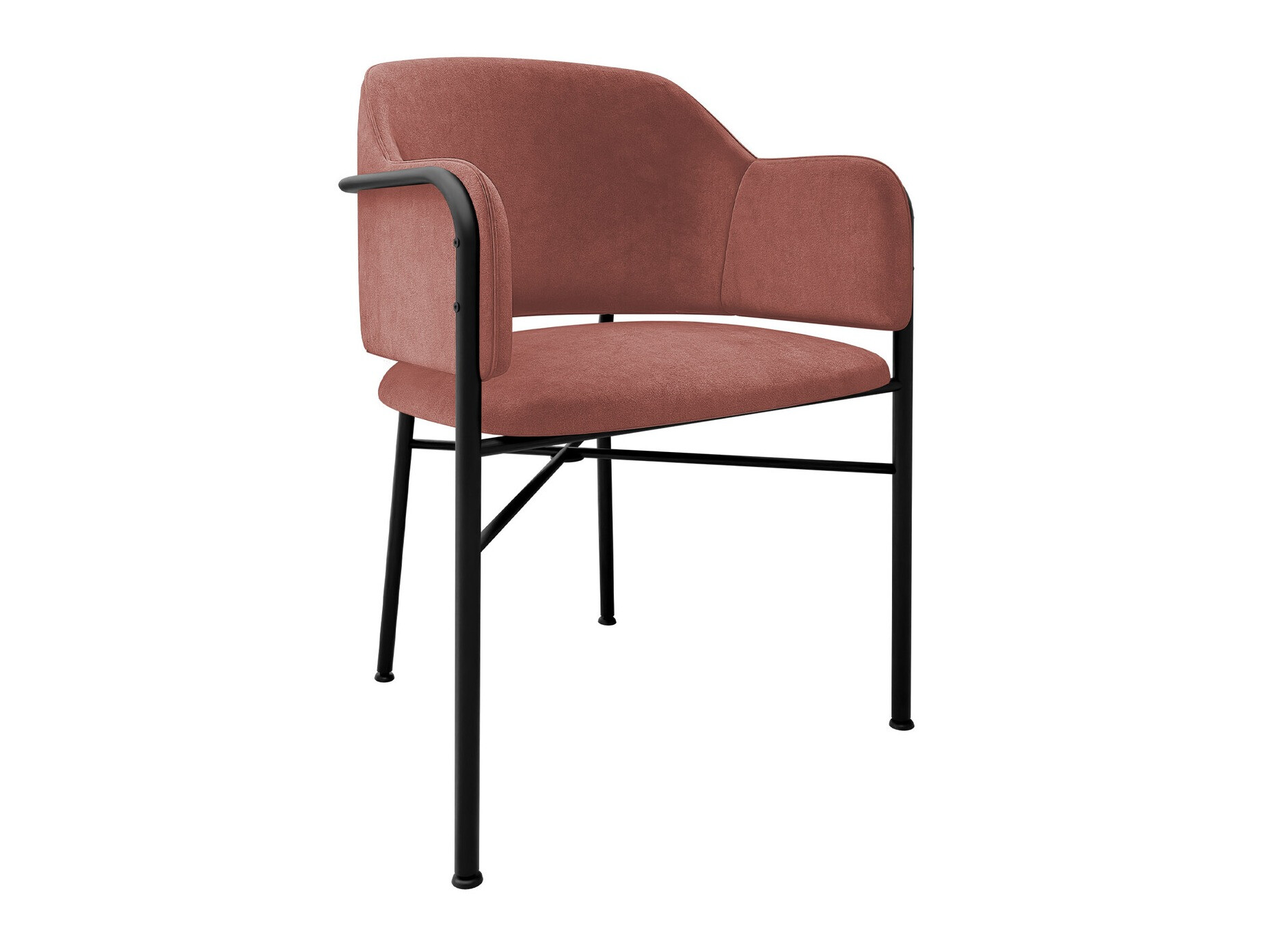 Chair Jackson 113 (Magic Velvet 2258)