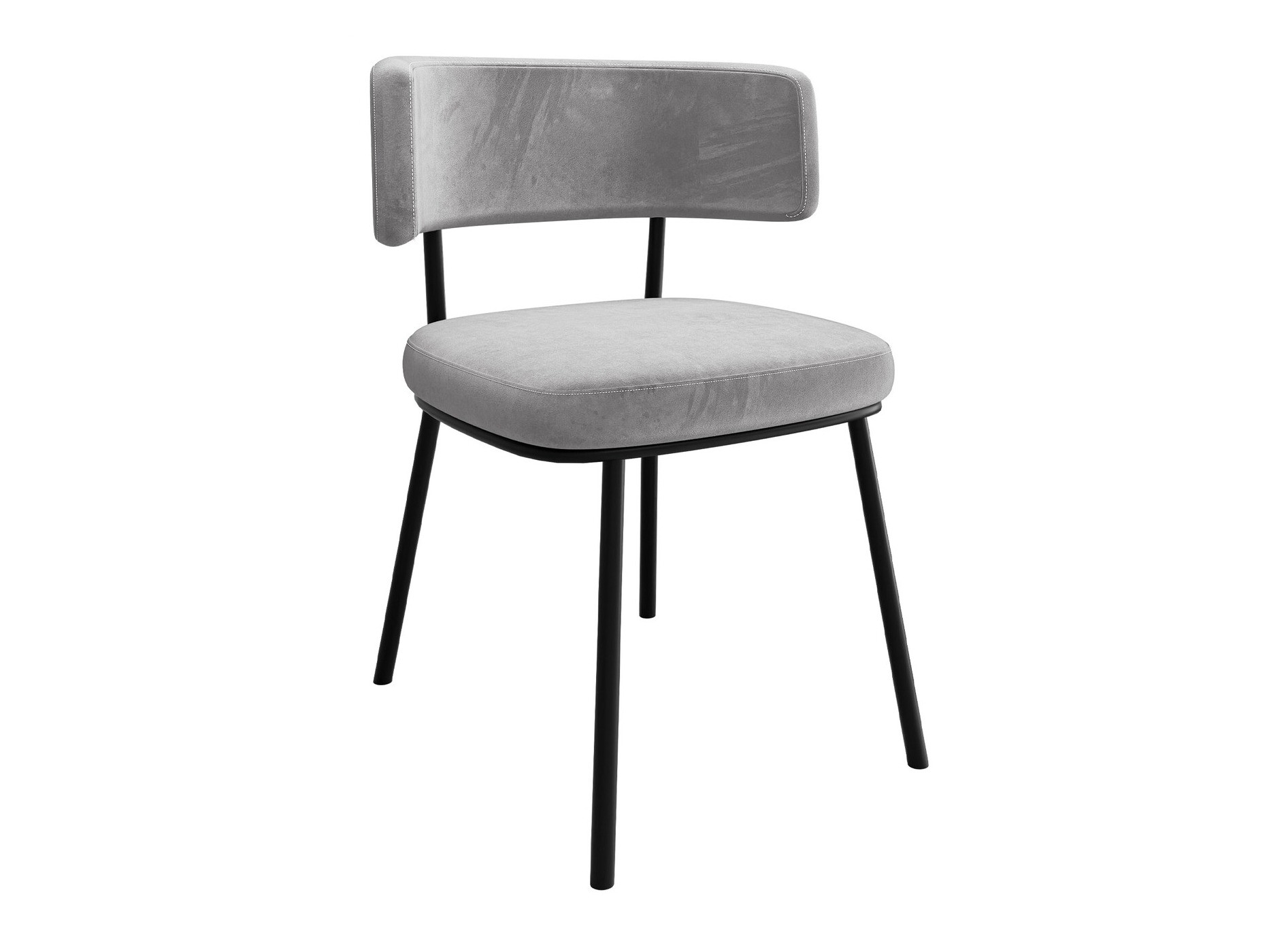 Chair Jackson 114 (Magic Velvet 2240)