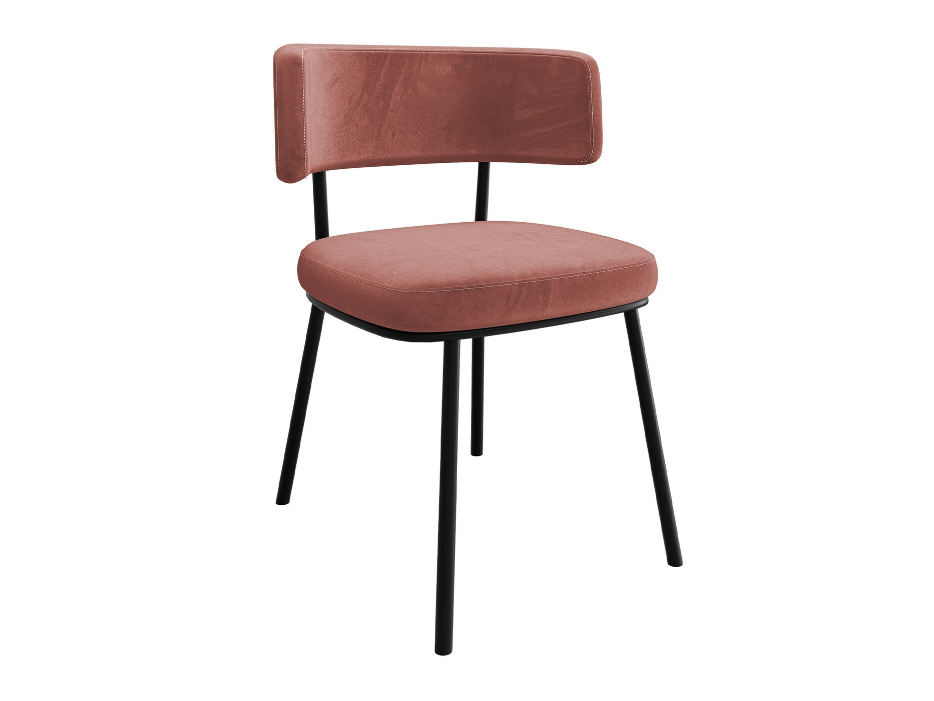 Chair Jackson 114 (Magic Velvet 2258)