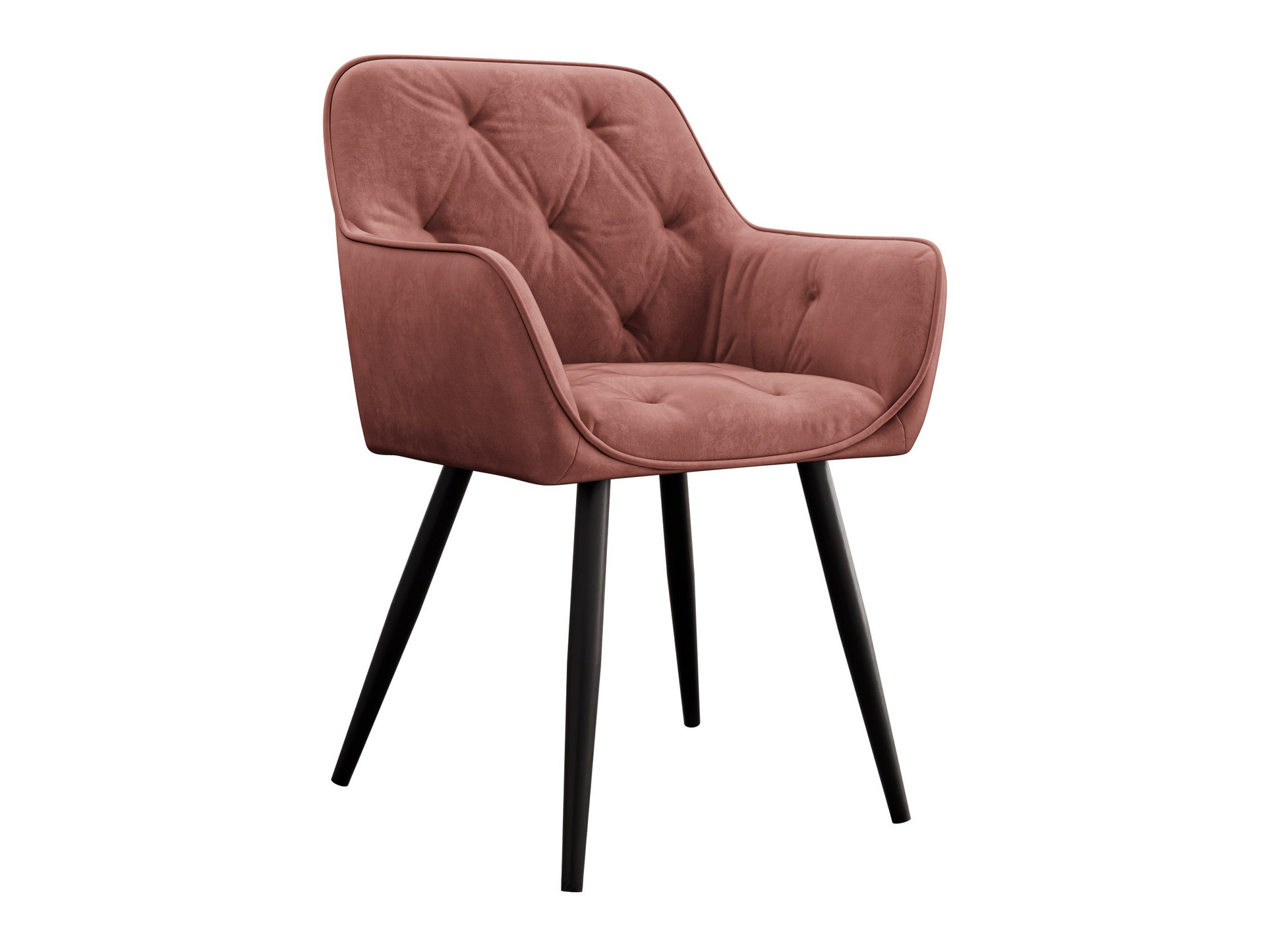 Chair Jackson 115 (Magic Velvet 2258)